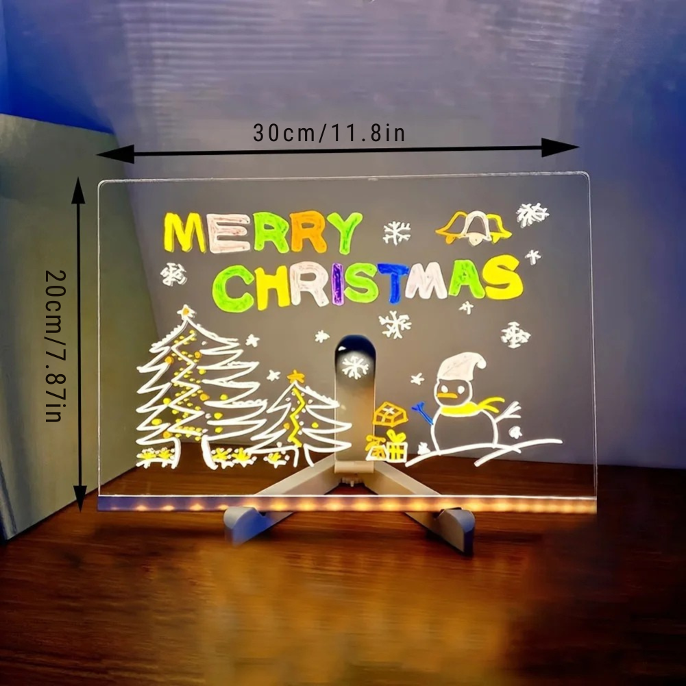 Magic LightBoard