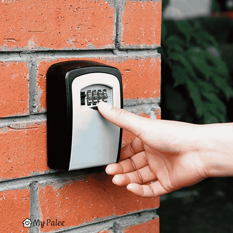 KeySafe Pro