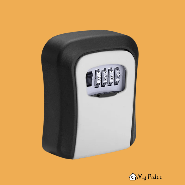 KeySafe Pro
