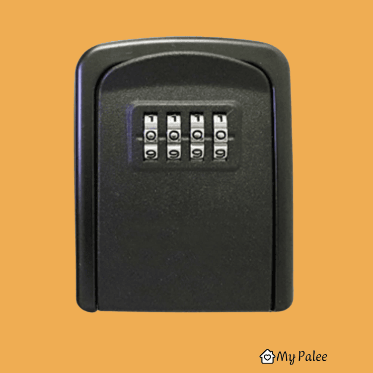 KeySafe Pro