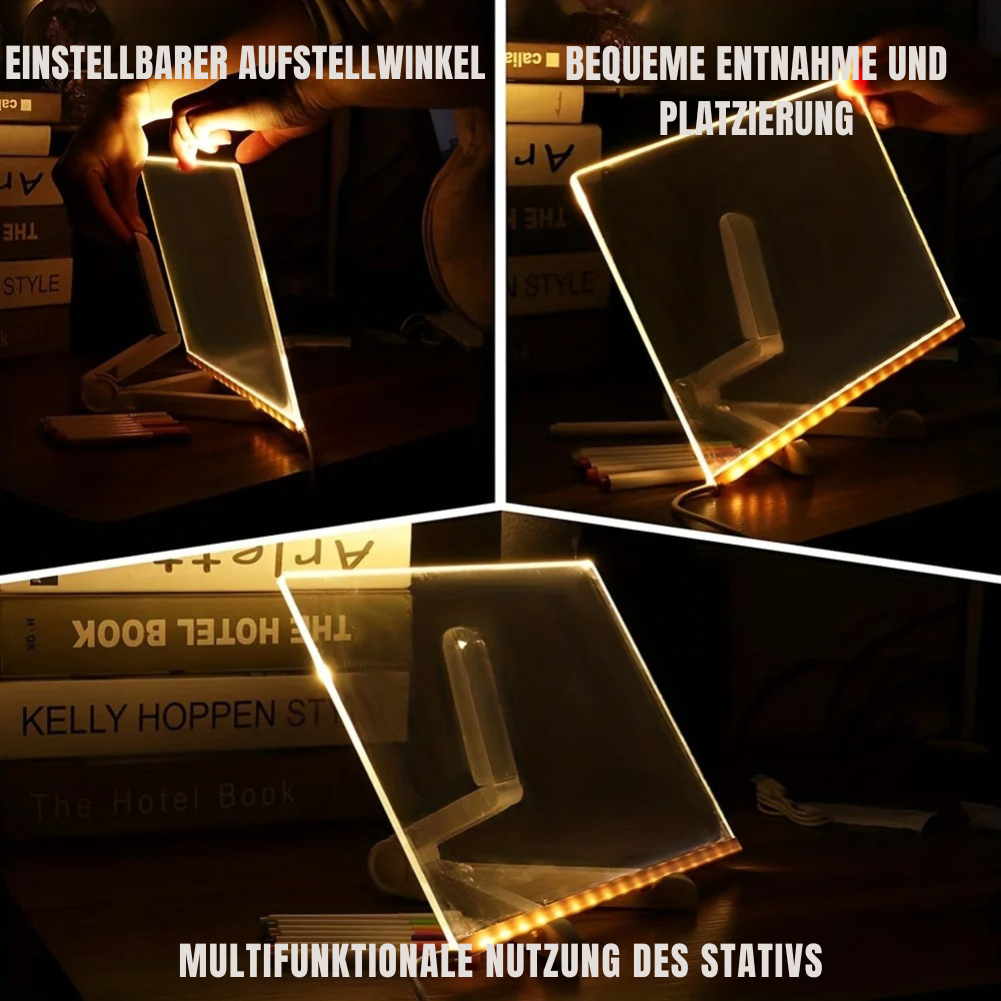 Magic LightBoard