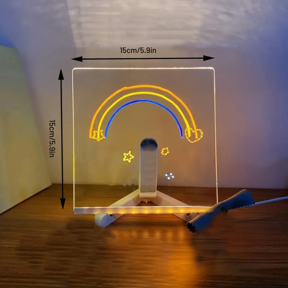 Magic LightBoard
