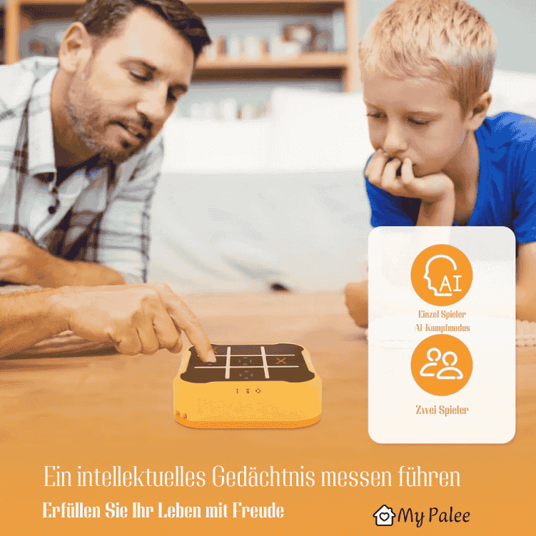 TicTouch Pro | Tic-Tac-Toe