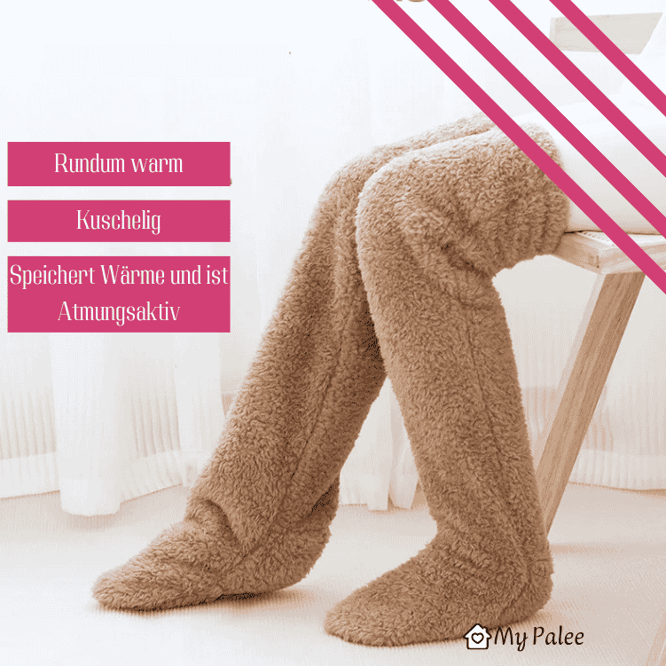 CozySocks