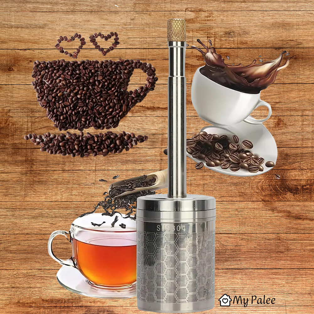 InfuBrew