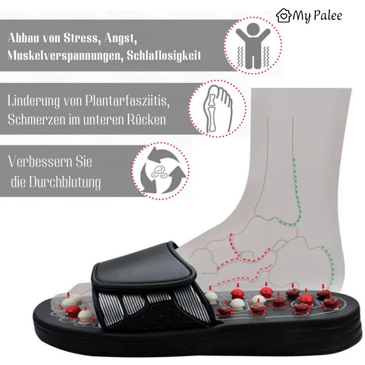 AcuStep | Akupunktur
