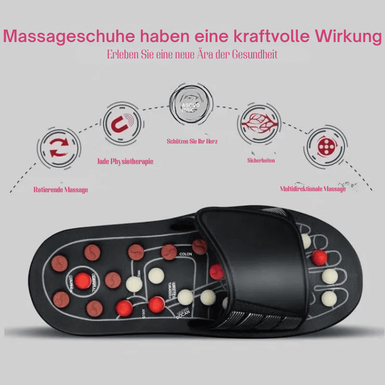 AcuStep | Akupunktur