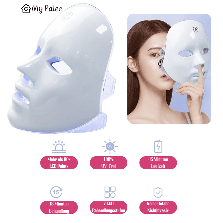 Glowfinity Mask