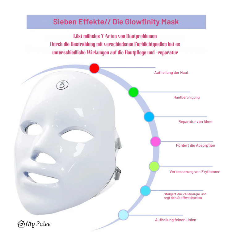 Glowfinity Mask