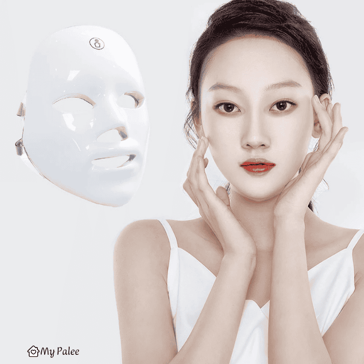 Glowfinity Mask
