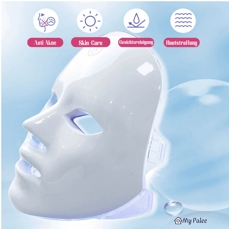 Glowfinity Mask