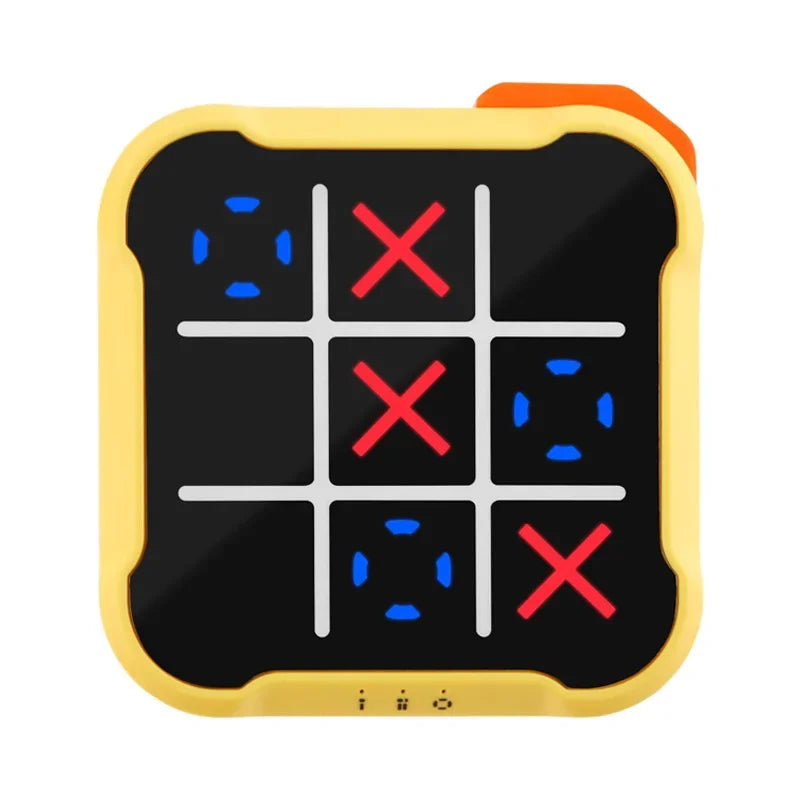 TicTouch Pro | Tic-Tac-Toe