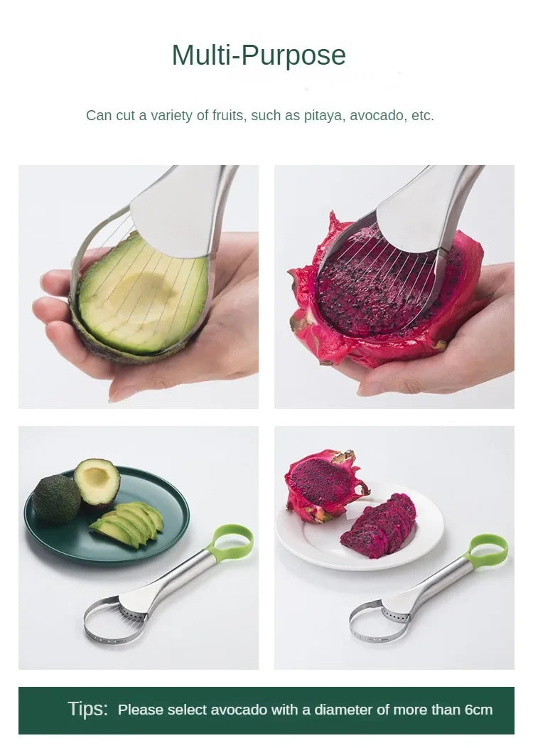 Avocado Knife