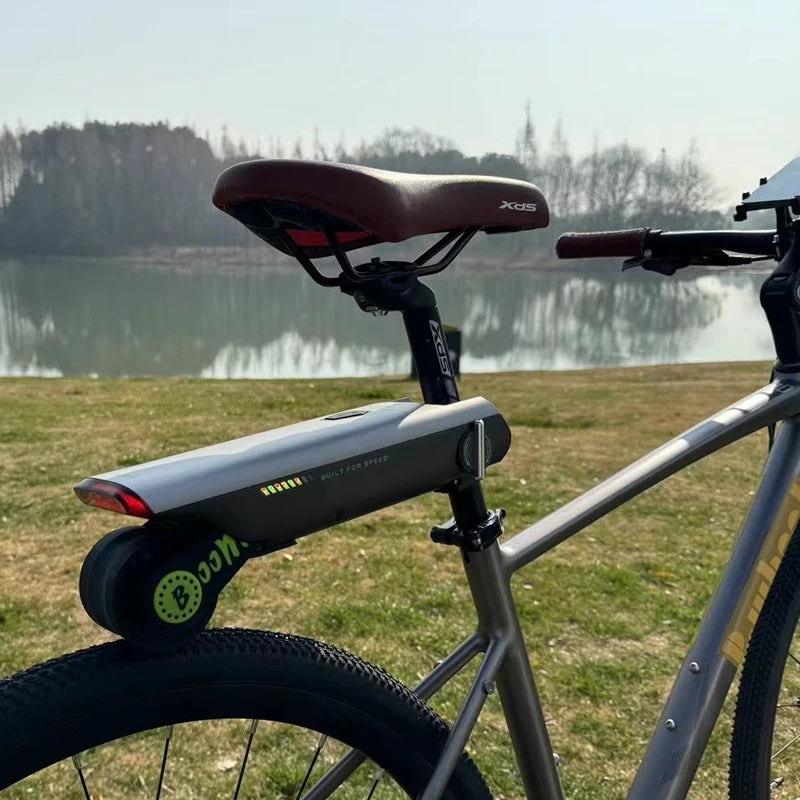 Electric Power Booster Pro