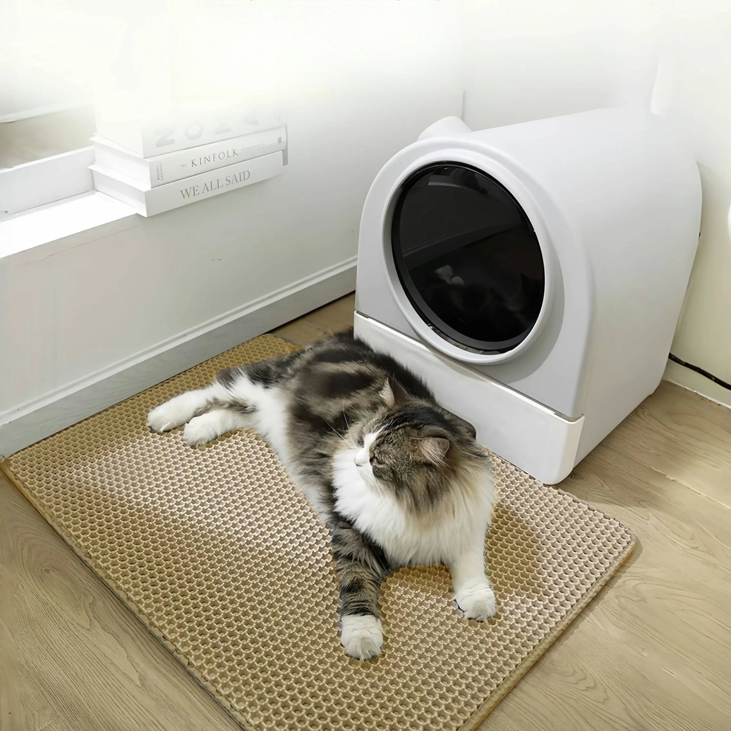 CatMat