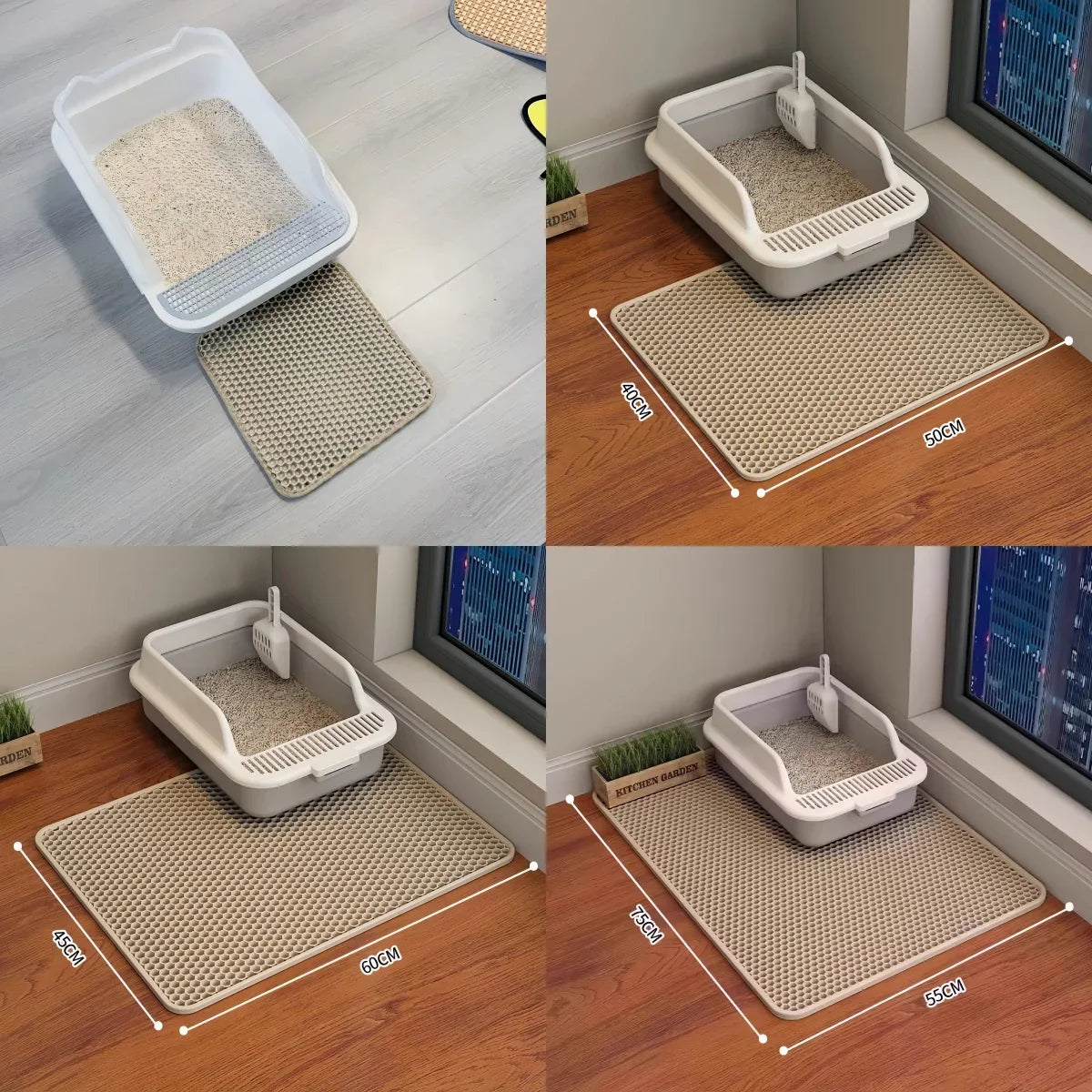 CatMat