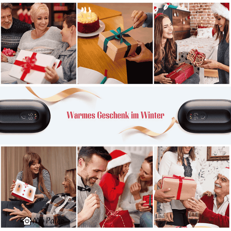 MagWarm Duo