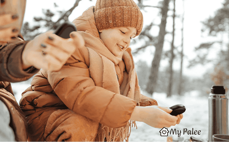 MagWarm Duo
