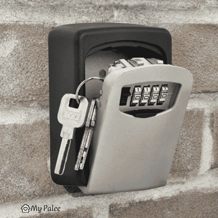 KeySafe Pro
