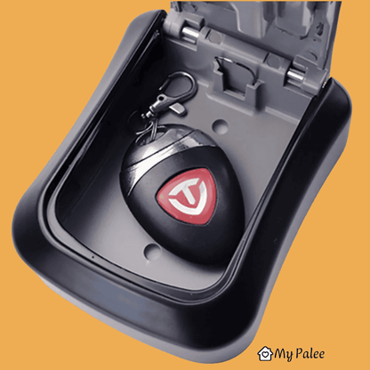 KeySafe Pro