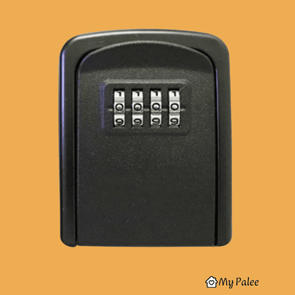 KeySafe Pro