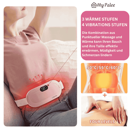 Days Heater | Women