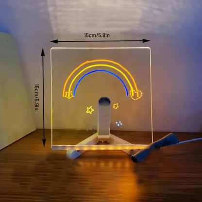 Magic LightBoard