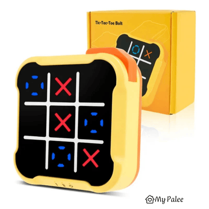 TicTouch Pro | Tic-Tac-Toe