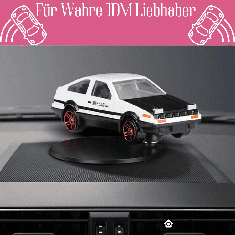 JDM Motion