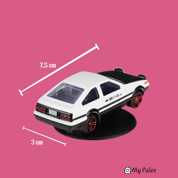 JDM Motion