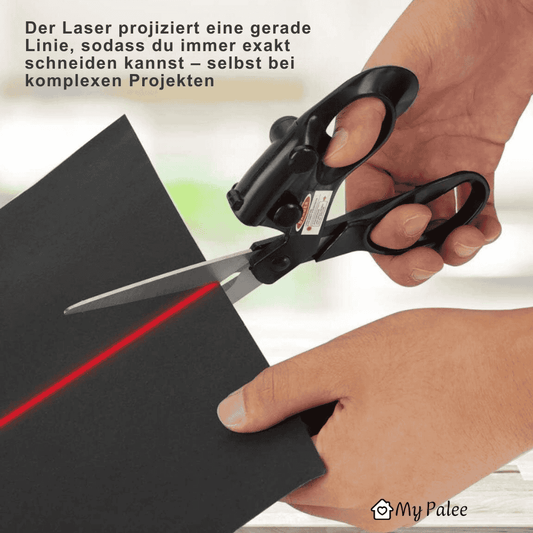 LaserCut Pro