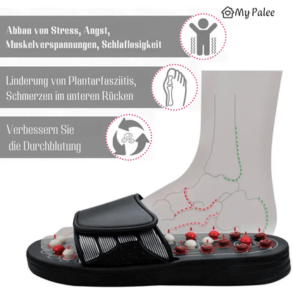 AcuStep | Akupunktur