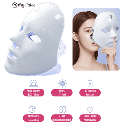 Glowfinity Mask