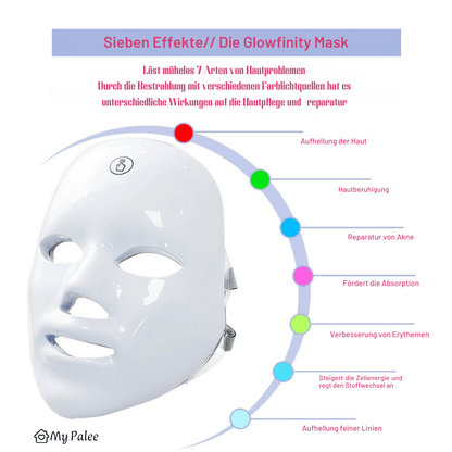Glowfinity Mask