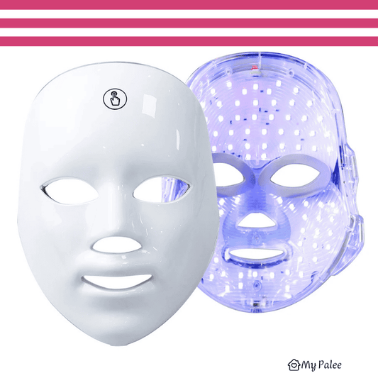 Glowfinity Mask