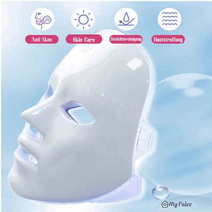 Glowfinity Mask