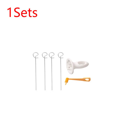 Spiral Slice Cutter