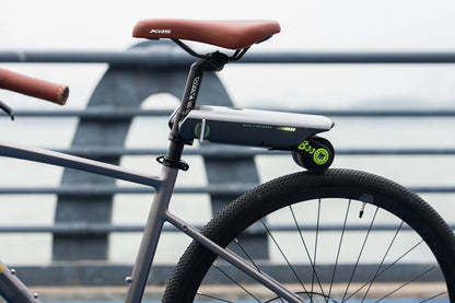 Electric Power Booster Pro
