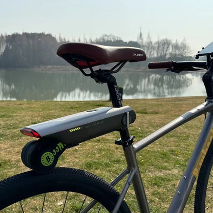 Electric Power Booster Pro