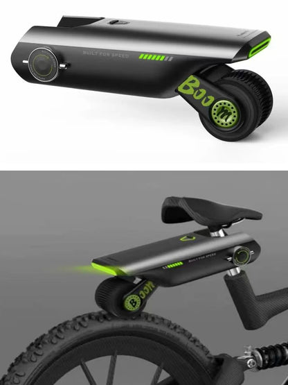 Electric Power Booster Pro