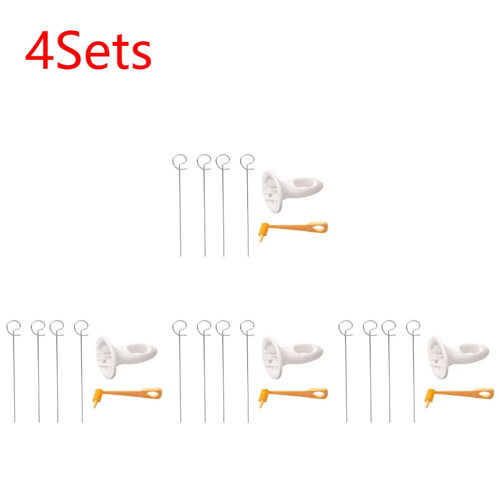 Spiral Slice Cutter