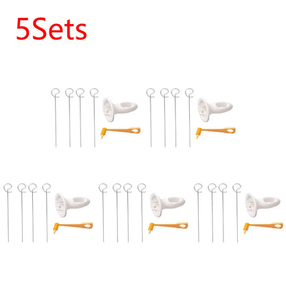 Spiral Slice Cutter