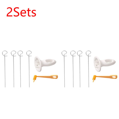 Spiral Slice Cutter