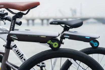Electric Power Booster Pro