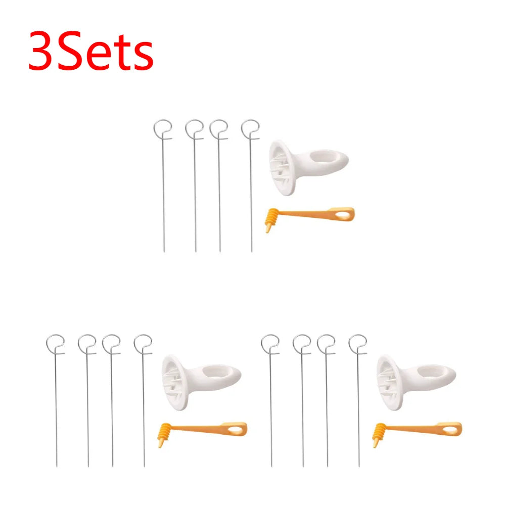 Spiral Slice Cutter