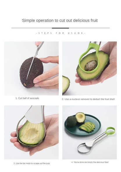 Avocado Knife