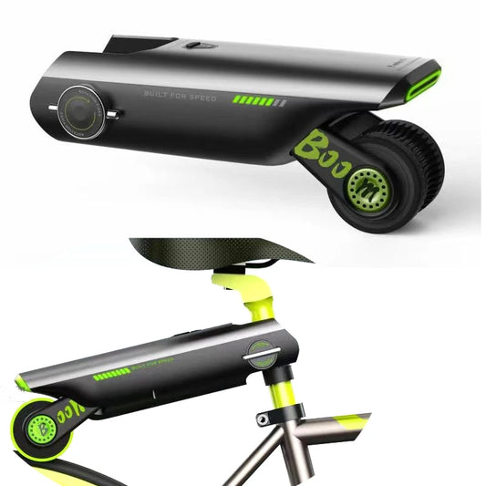 Electric Power Booster Pro