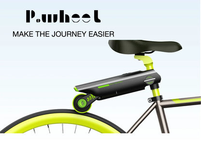 Electric Power Booster Pro